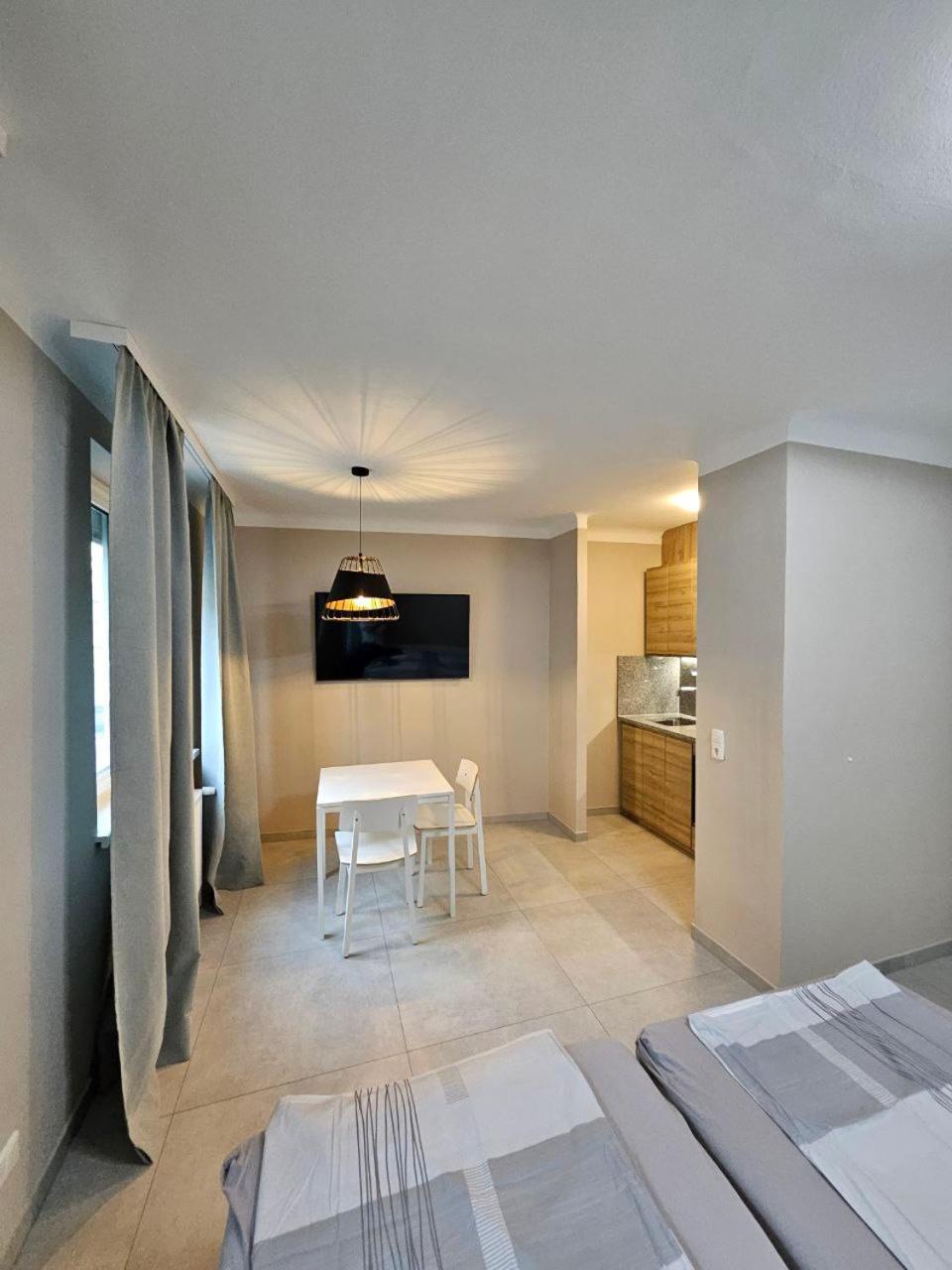 Danube Apartment Vienna Exterior photo